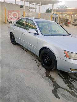 هیۆندای سۆناتا